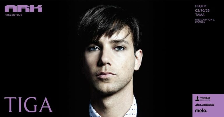ARK: Tiga