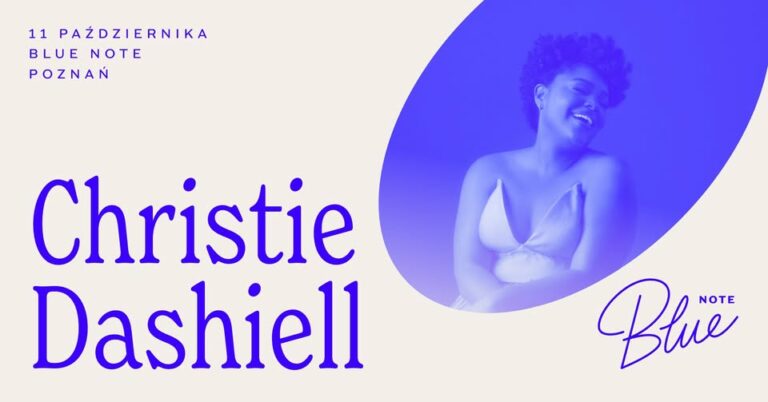 Chriestie Dashiell