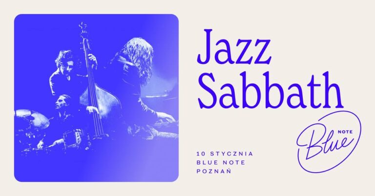 Jazz Sabath