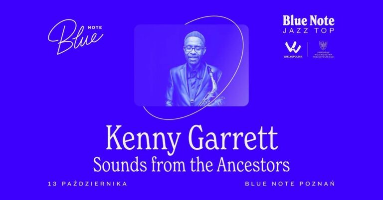 Kenny Garrett