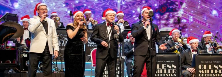 Glenn Miller Orchestra