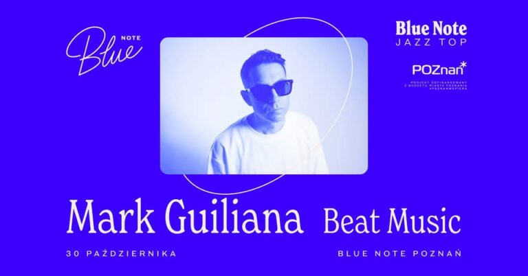 Mark Guiliana