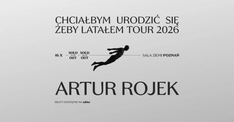 Artur Rojek