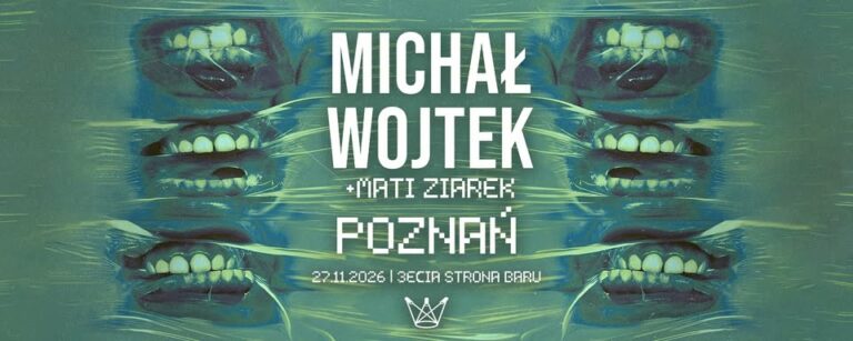 MICHAŁ WOJTEK