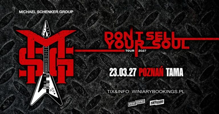 MICHAEL SCHENKER GROUP
