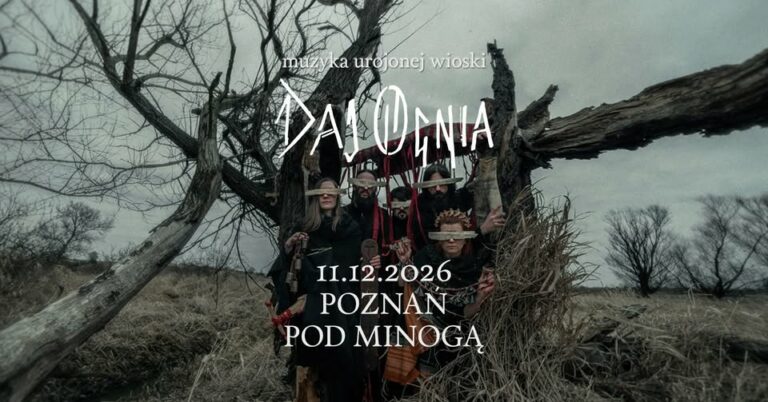 KONCERT DAJ OGNIA