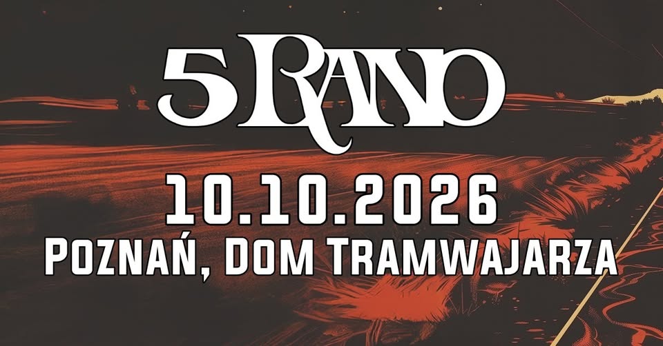 5 RANO