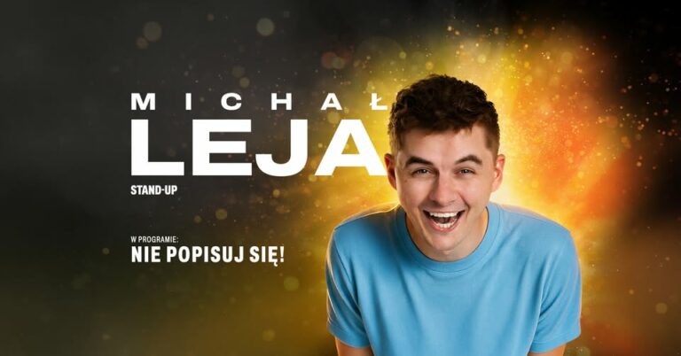 „Nie popisuj się!”