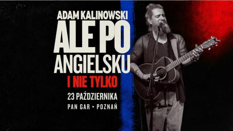 Adam Kalinowski
