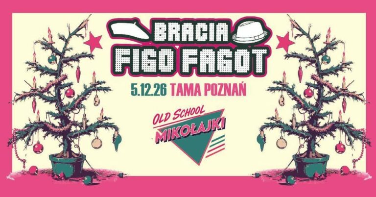 Bracia Figo Fagot