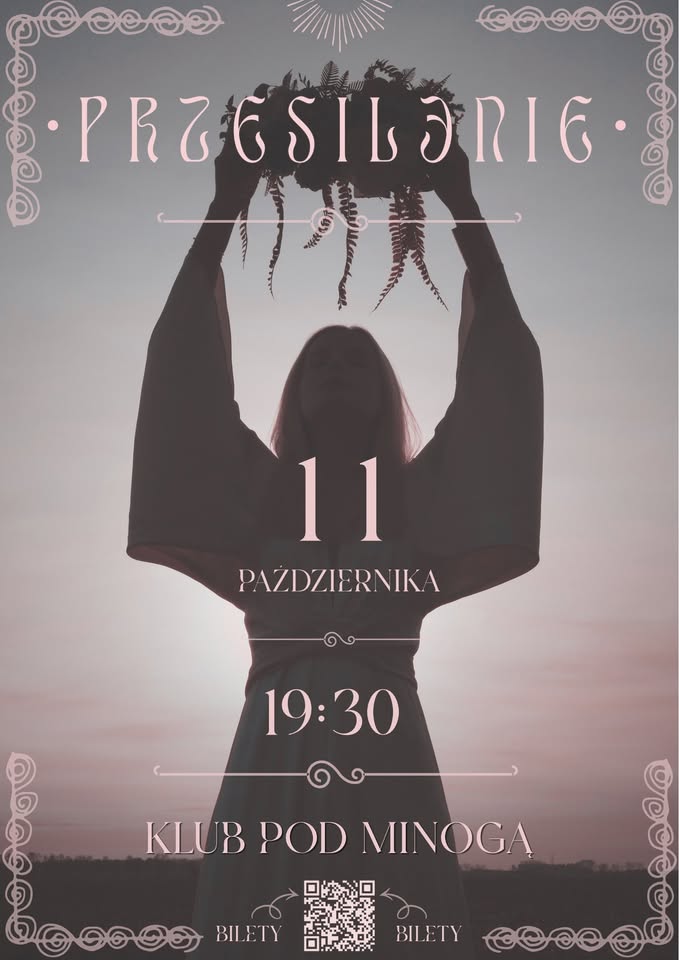 PRZESILENIE