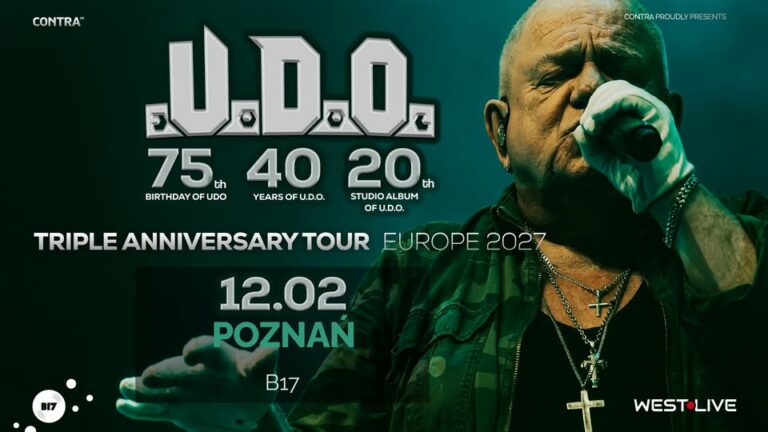 U.D.O.