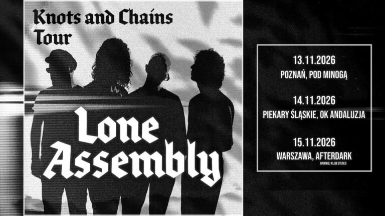 Lone Assembly