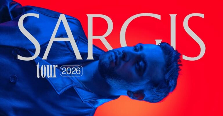 SARGIS