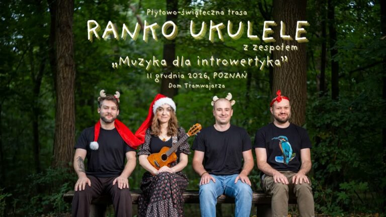 Ranko Ukulele