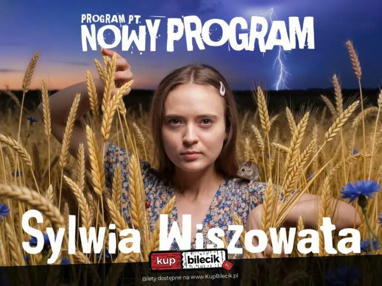 Sylwia Wiszowata