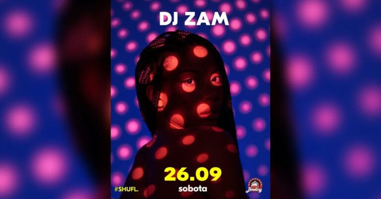 CLUB MIX • DJ ZAM