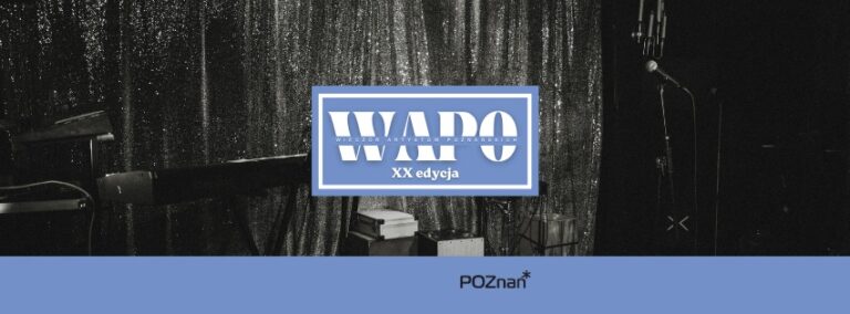 Wieczór Artystów Poznańskich – XX edycja