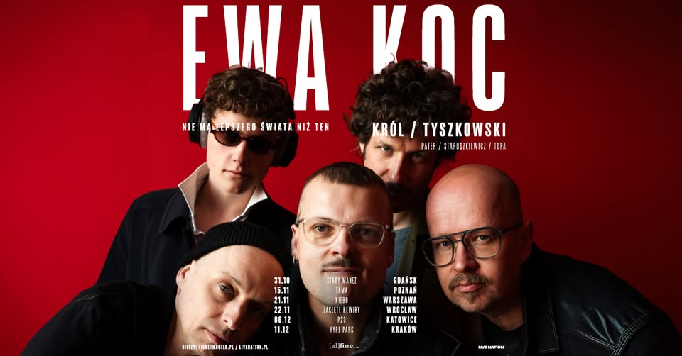EWA KOC