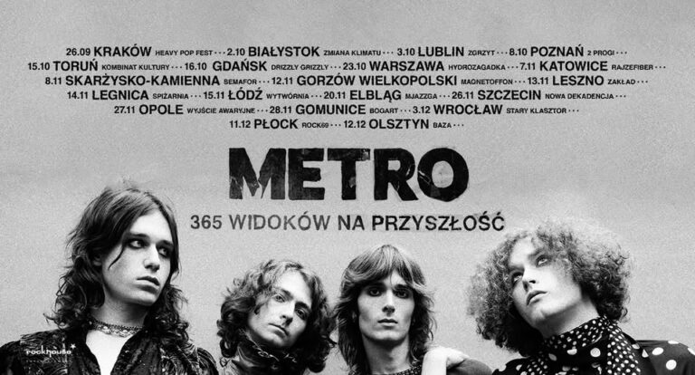 METRO