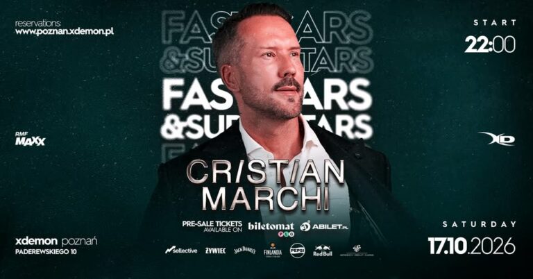 Cristian Marchi