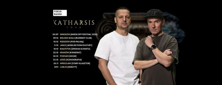 Fokus & Rahim