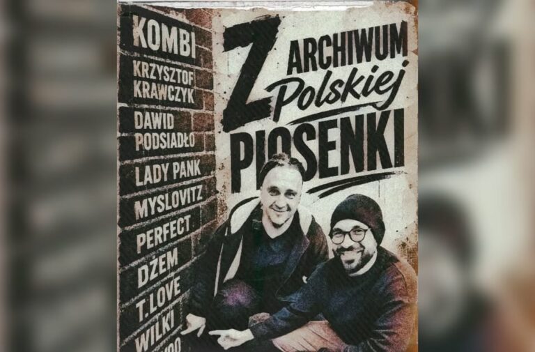 Zaduszkowe Z ARCHIWUM POLSKIEJ PIOSENKI
