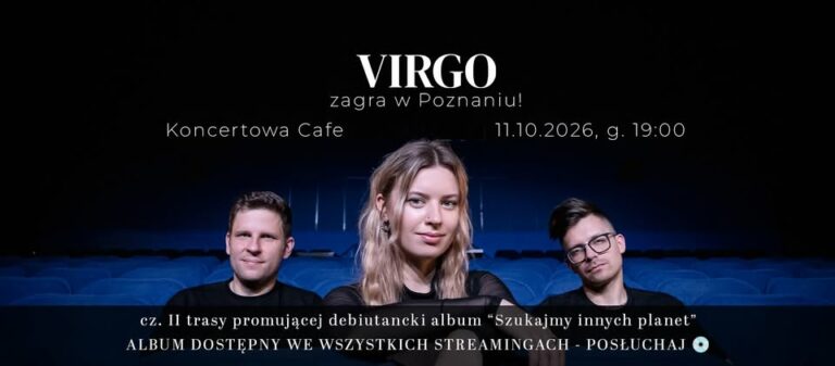 VIRGO