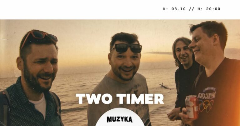 TWO TIMER