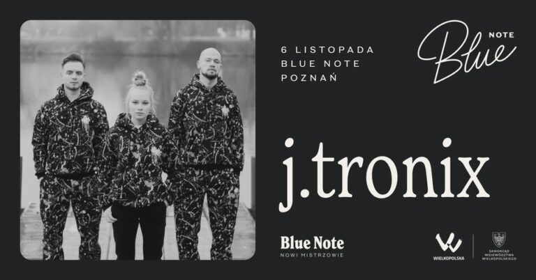 J.Tronix