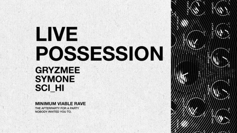 Live Possession