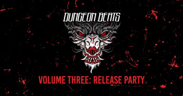 Dungeon Beats