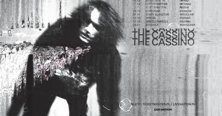 The Cassino