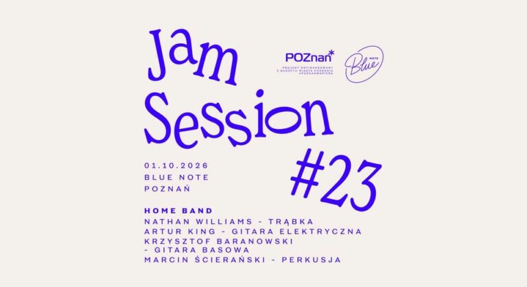 Jam Session #23