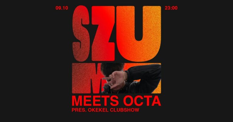 OCTA & OKEKEL