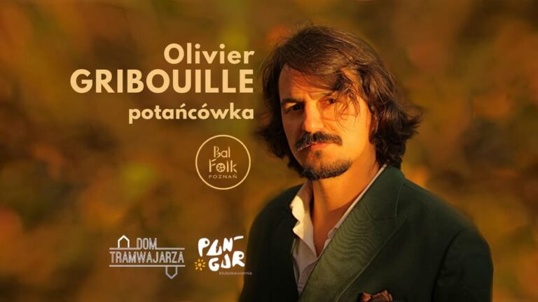 Olivier Gribouille