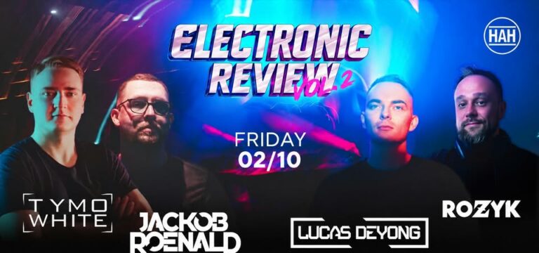 ELECTRONIC REVIEW vol. 2