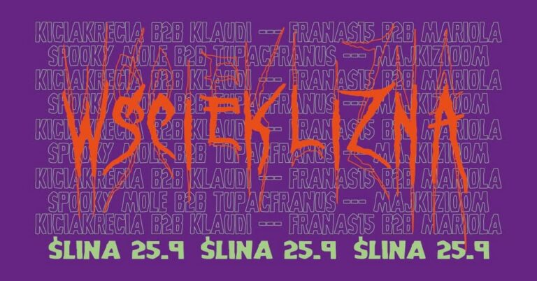 WŚCIEKLIZNA | Vandal Crew