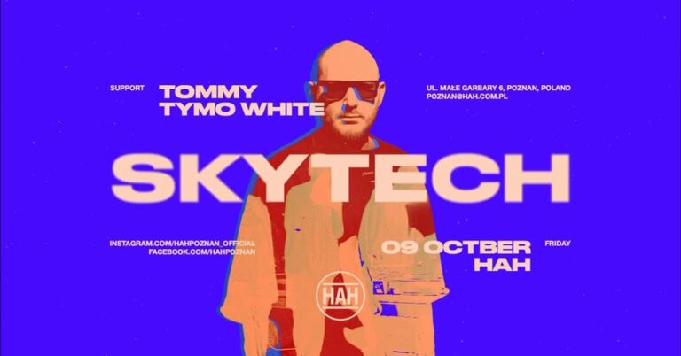 SKYTECH