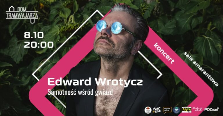 Edward Wrotycz
