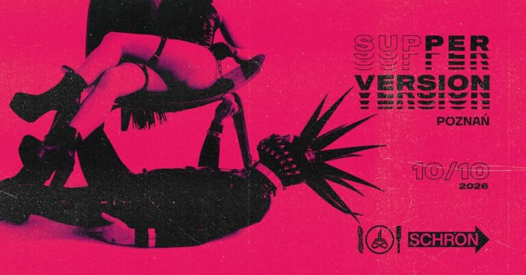 SUPPERVERSION