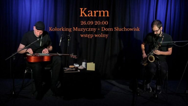 Karm