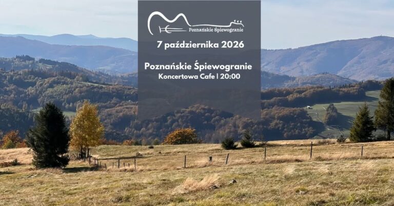 Poznańskie Śpiewogranie 48