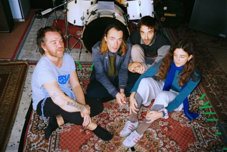 Kaskader & The Fish and Tsev