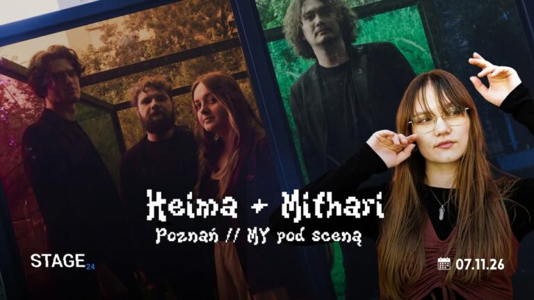 Heima & Mithari