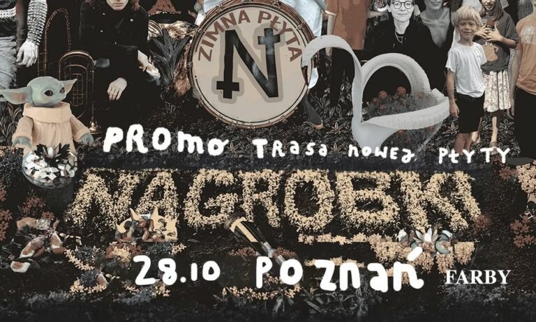 Nagrobki