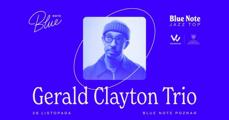 Gerard Clayton Trio