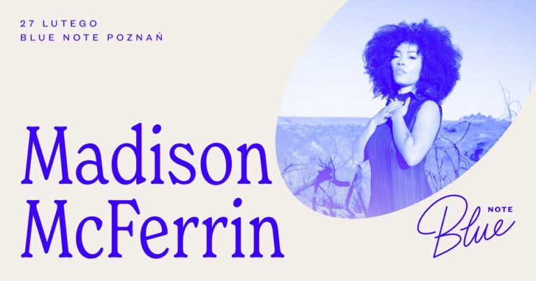 Madison McFerrin