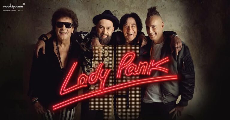 Lady Pank – 45 Lat