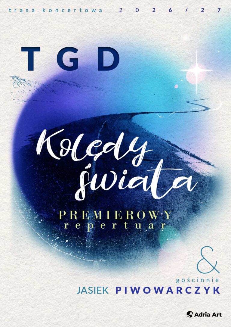 TGD Kolędy Świata